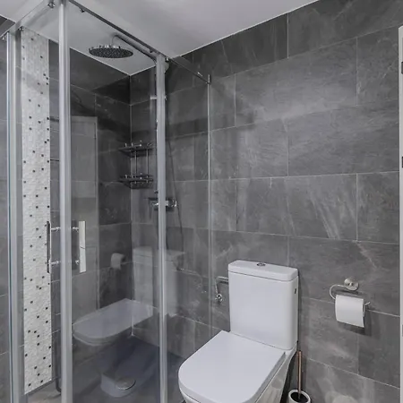 2 Bedroom Amazing Views Golf And Pool * Marbella