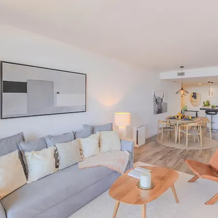 2 Bedroom Amazing Views Golf And Pool * Marbella